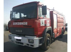 IVECO SERIE 150,190,260