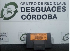 Recambio de modulo electronico para hyundai tucson (jm) 2.0 crdi cat referencia OEM IAM 9544724010 BORGWARNER 