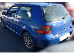 VOLKSWAGEN GOLF IV BERLINA (1J1)