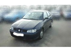 SEAT IBIZA (6K1)