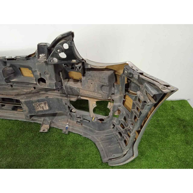 Recambio de paragolpes delantero para mercedes-benz clase r (w251) 3.0 cdi cat referencia OEM IAM A2518851325-A2518850065 GRIS C