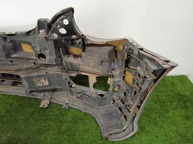 Recambio de paragolpes delantero para mercedes-benz clase r (w251) 3.0 cdi cat referencia OEM IAM A2518851325-A2518850065 GRIS C