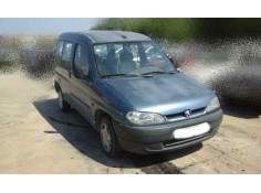 PEUGEOT PARTNER (S1)