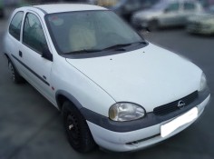 OPEL CORSA B