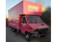 IVECO DAILY CAJA CERRADA (1989 =>)