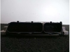 Recambio de centralita motor uce para fiat seicento (187) 1.1 cat referencia OEM IAM IAW4AFM7-73501877-6160062702-1Z58MHA7B  MAG