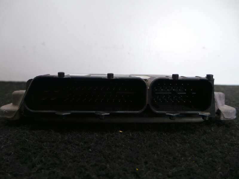 Recambio de centralita motor uce para fiat seicento (187) 1.1 cat referencia OEM IAM IAW4AFM7-73501877-6160062702-1Z58MHA7B  MAG