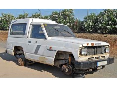 NISSAN PATROL (K/W260)