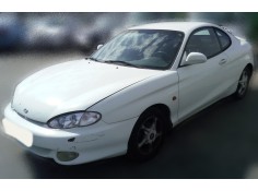 HYUNDAI COUPE (J2)