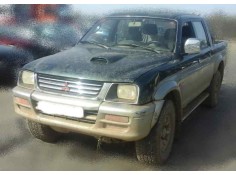 MITSUBISHI L 200 (K6/7)