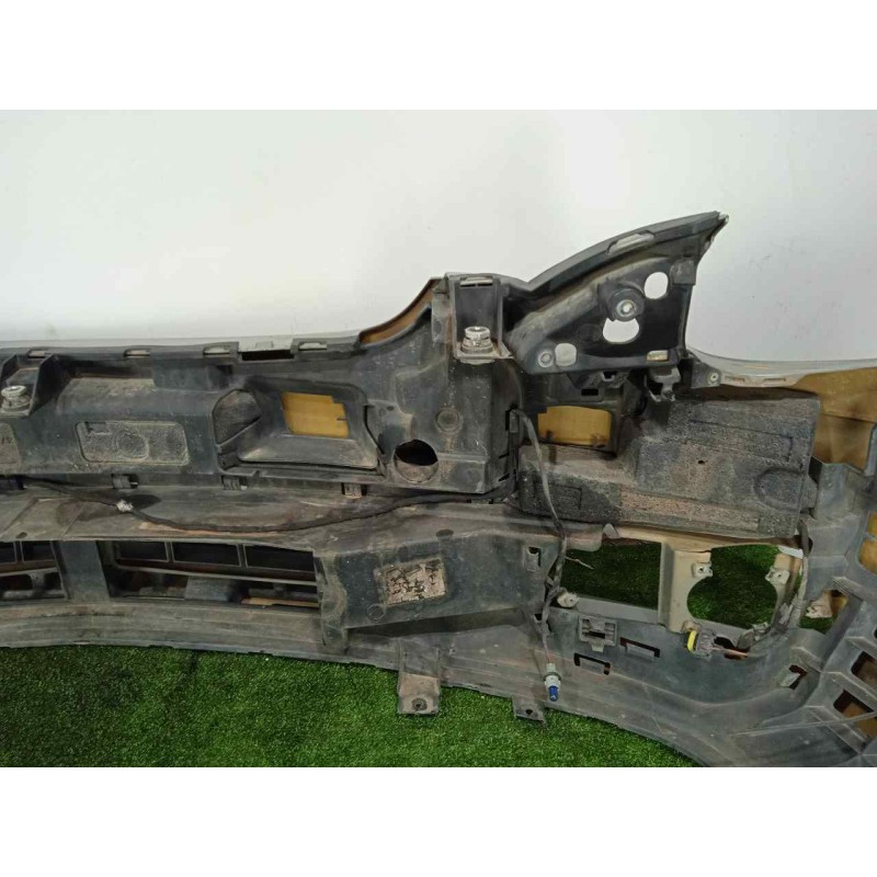 Recambio de paragolpes delantero para mercedes-benz clase r (w251) 3.0 cdi cat referencia OEM IAM A2518851325-A2518850065 GRIS C