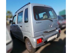 SUZUKI WAGON R+ SR (EM)