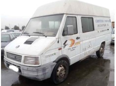 IVECO DAILY CAJA CERRADA (1989 =>)