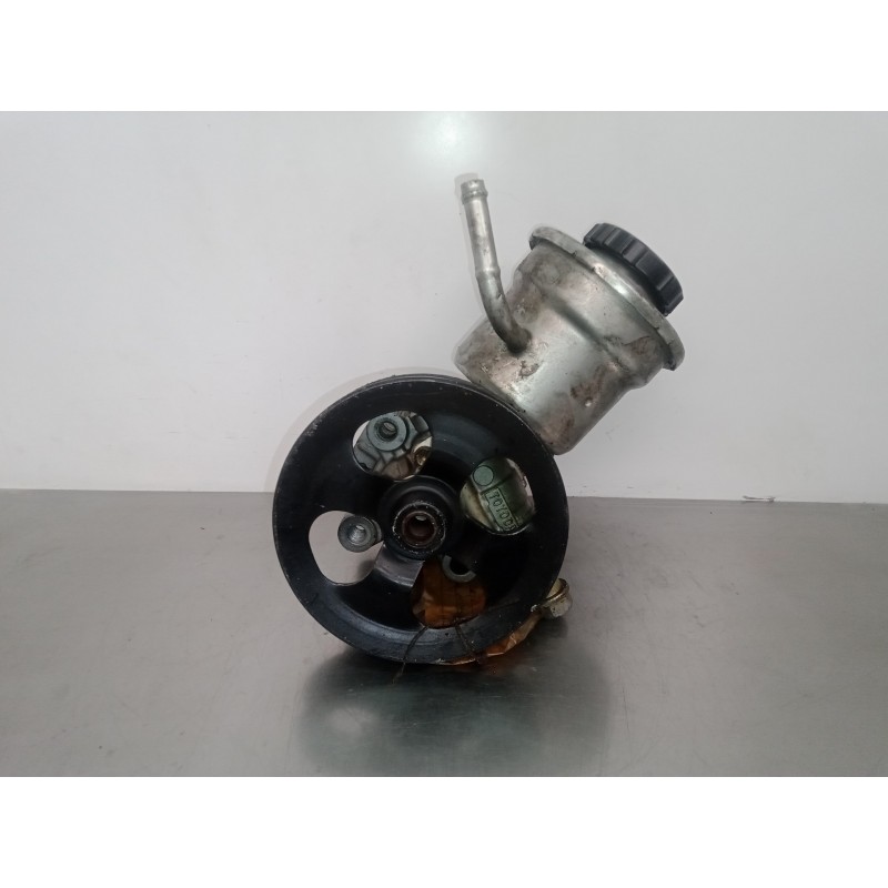 Recambio de bomba servodireccion para toyota yaris (ncp1/nlp1/scp1) 1.0 cat referencia OEM IAM NOTIENEREFERENCIA 61140 