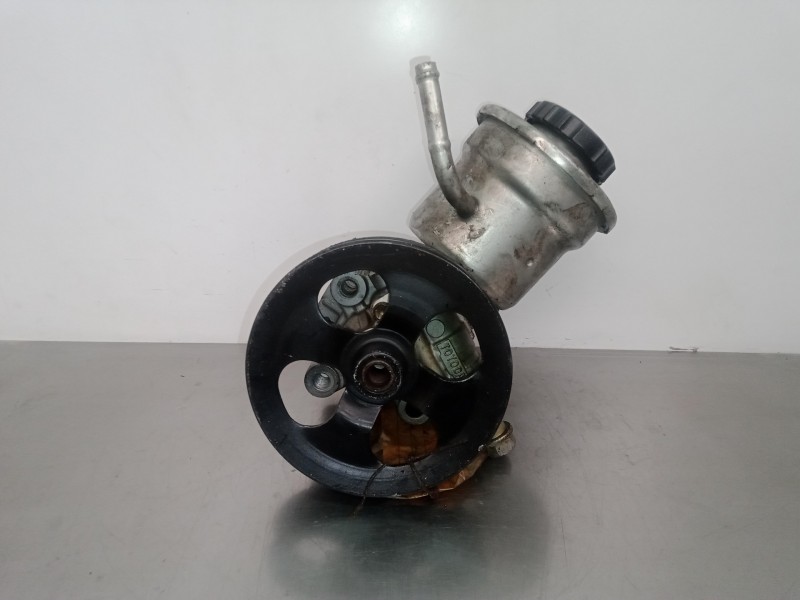 Recambio de bomba servodireccion para toyota yaris (ncp1/nlp1/scp1) 1.0 cat referencia OEM IAM NOTIENEREFERENCIA 61140 