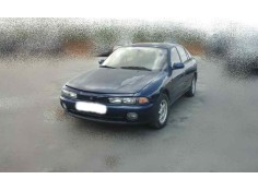 MITSUBISHI GALANT BERLINA (E50)