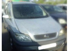 OPEL ZAFIRA A