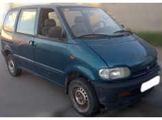 NISSAN SERENA (C23M)