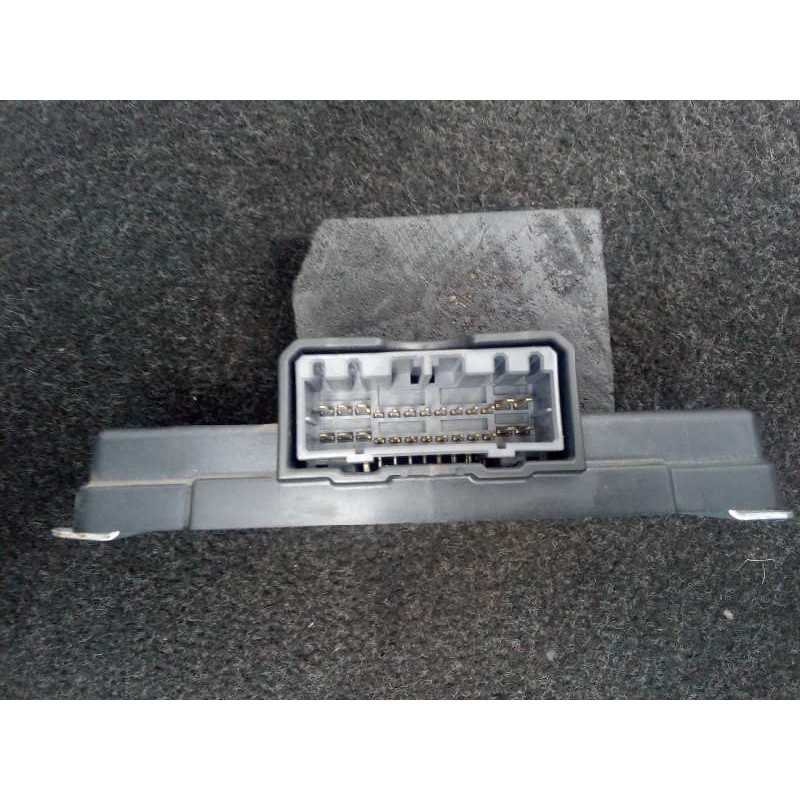 Recambio de modulo electronico para hyundai tucson (jm) 2.0 crdi cat referencia OEM IAM 9544724010 BORGWARNER 