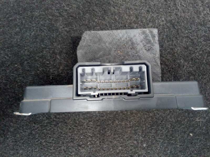 Recambio de modulo electronico para hyundai tucson (jm) 2.0 crdi cat referencia OEM IAM 9544724010 BORGWARNER 