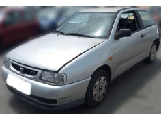 SEAT IBIZA (6K)