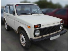 LADA NIVA