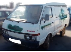 NISSAN VANETTE (C 220)