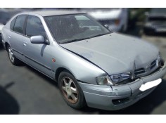 NISSAN PRIMERA BERLINA (P11)