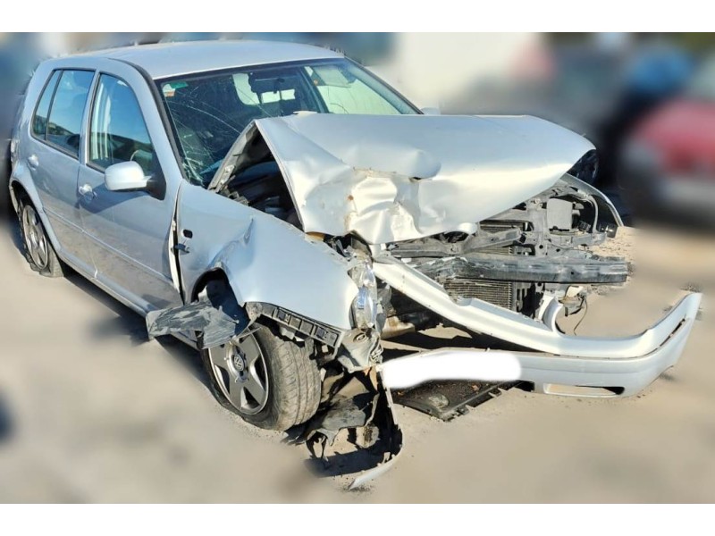 volkswagen golf iv (1j1) del año 1999