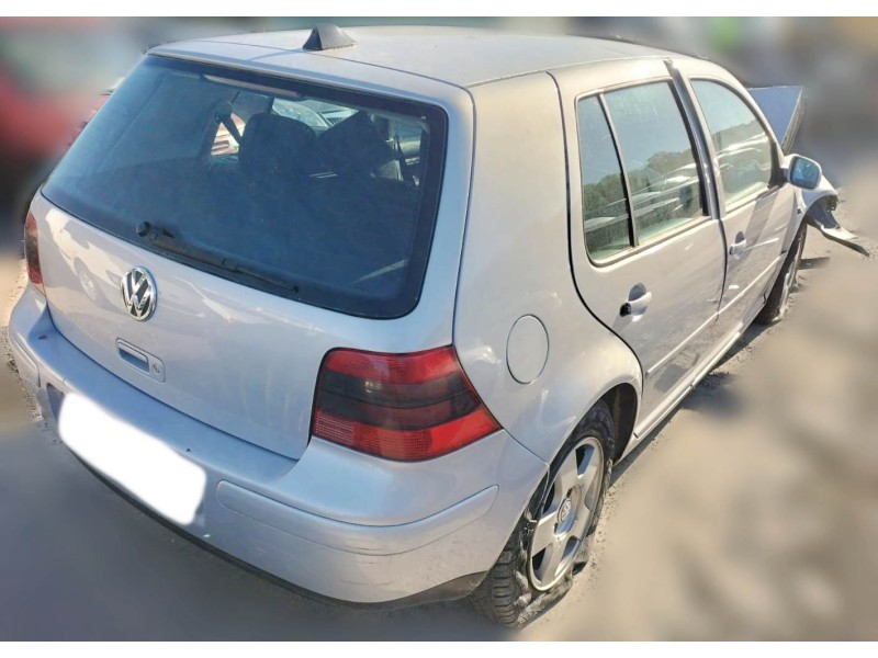 volkswagen golf iv (1j1) del año 1999
