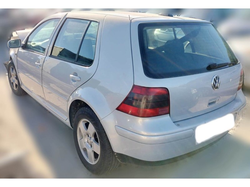 volkswagen golf iv (1j1) del año 1999