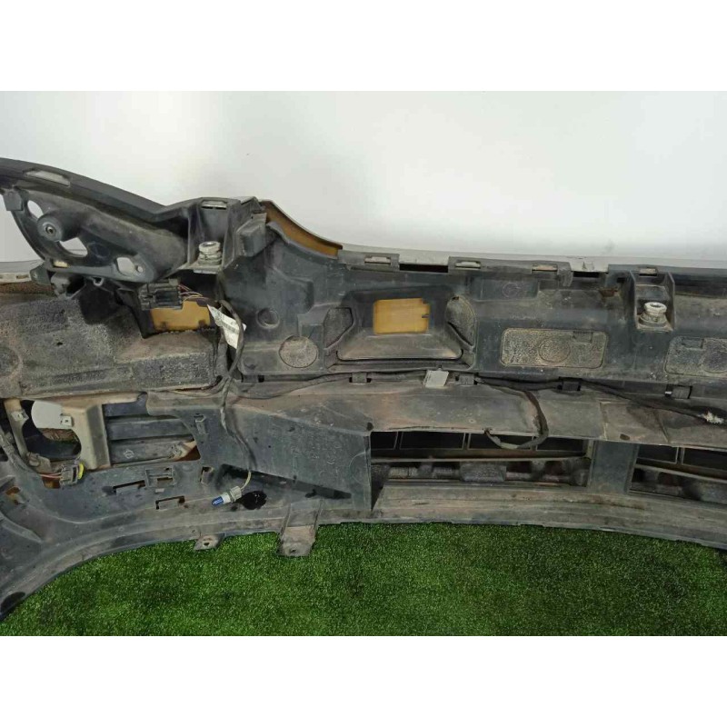 Recambio de paragolpes delantero para mercedes-benz clase r (w251) 3.0 cdi cat referencia OEM IAM A2518851325-A2518850065 GRIS C