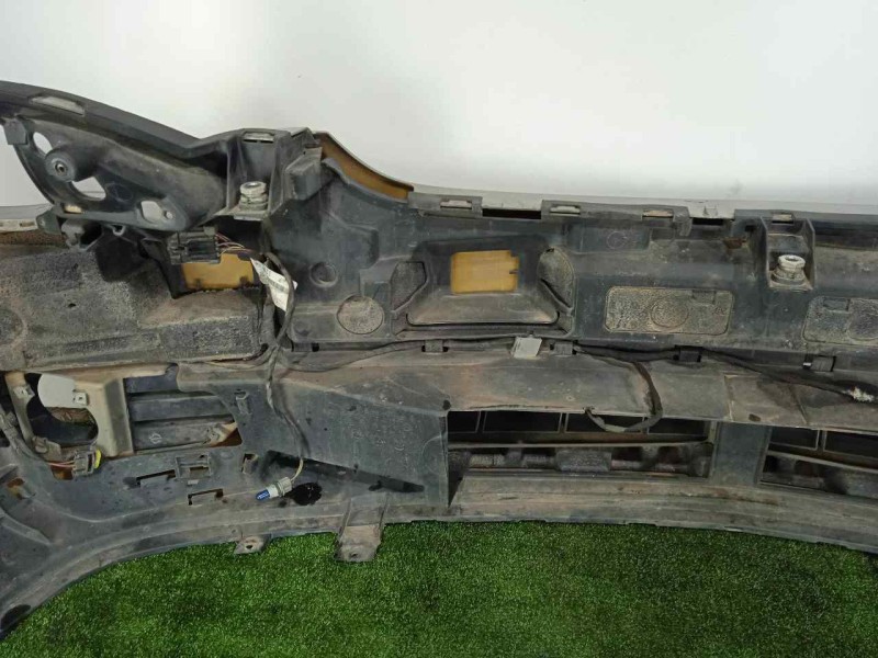 Recambio de paragolpes delantero para mercedes-benz clase r (w251) 3.0 cdi cat referencia OEM IAM A2518851325-A2518850065 GRIS C