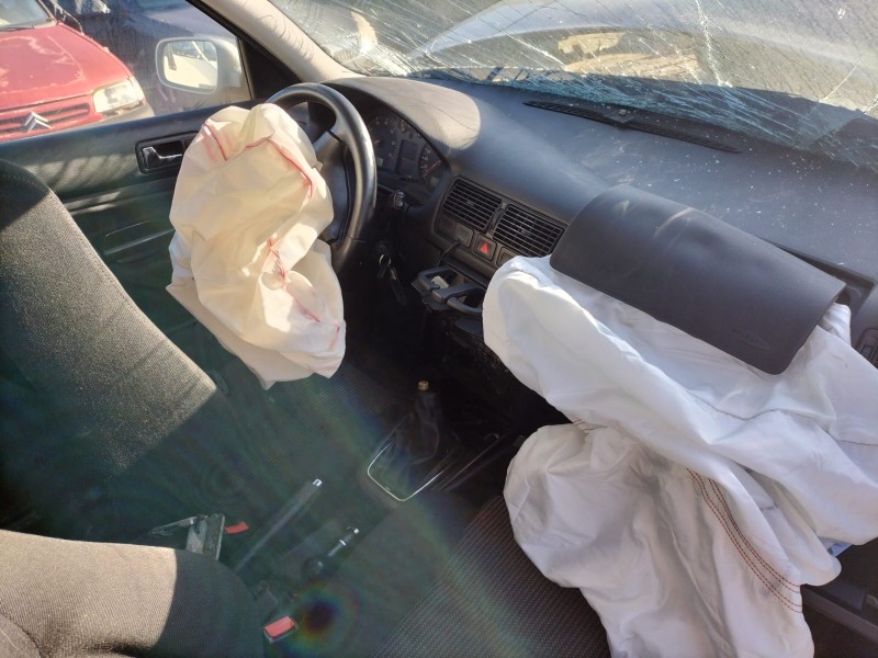 volkswagen golf iv (1j1) del año 1999