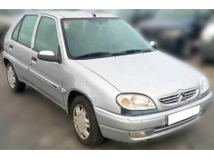 CITROËN SAXO