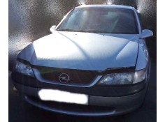 OPEL VECTRA B BERLINA
