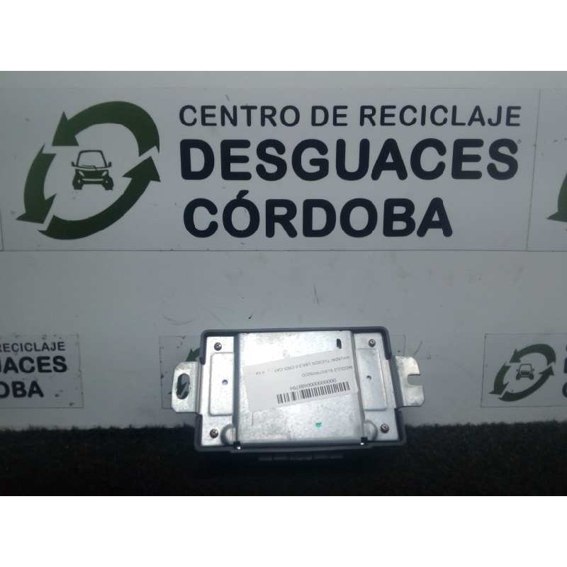 Recambio de modulo electronico para hyundai tucson (jm) 2.0 crdi cat referencia OEM IAM 9544724010 BORGWARNER 