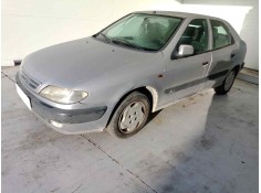 CITROËN XSARA BERLINA