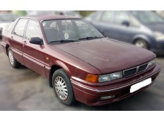 MITSUBISHI GALANT BERLINA (E30)