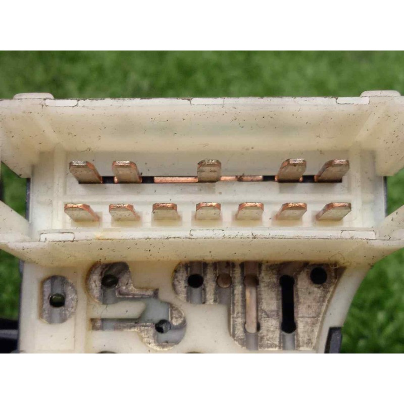 Recambio de mando limpia para renault clio ii fase i (b/cbo) 1.4 16v referencia OEM IAM   