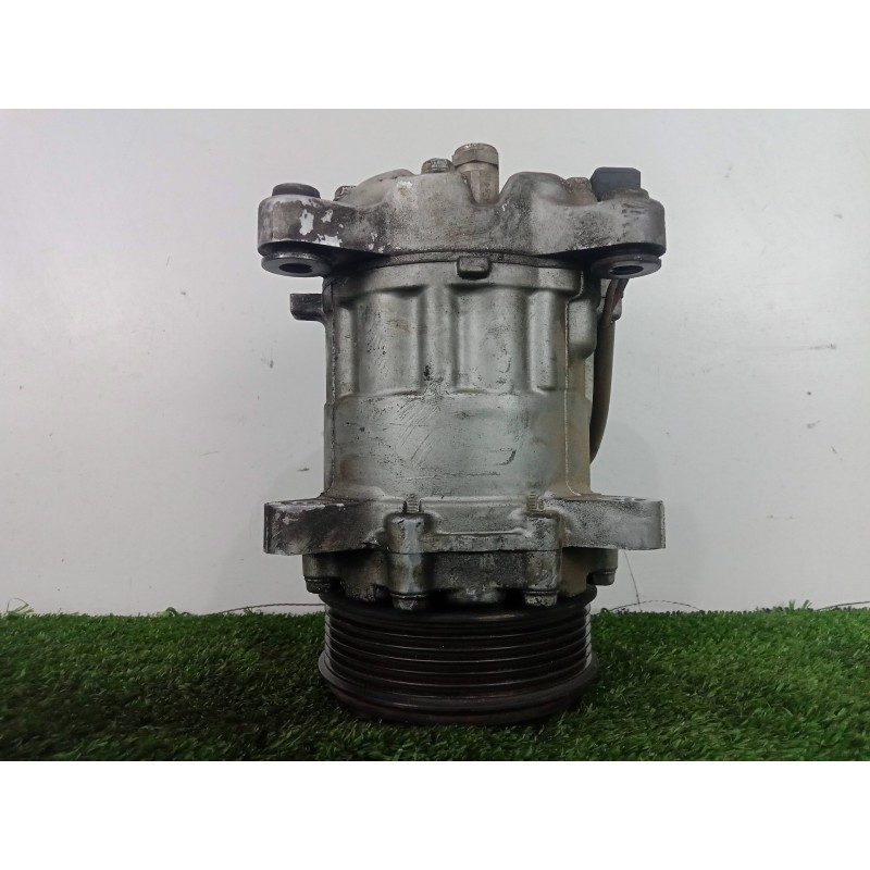 Recambio de compresor aire acondicionado para volkswagen polo berlina (6n1) 1.4 referencia OEM IAM 7158-SD7B107158-6N0820803A SA