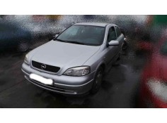 OPEL ASTRA G BERLINA