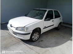 PEUGEOT 106 II (1A_, 1C_)
