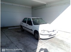 peugeot 106 ii (1a_, 1c_) del año 1997 2