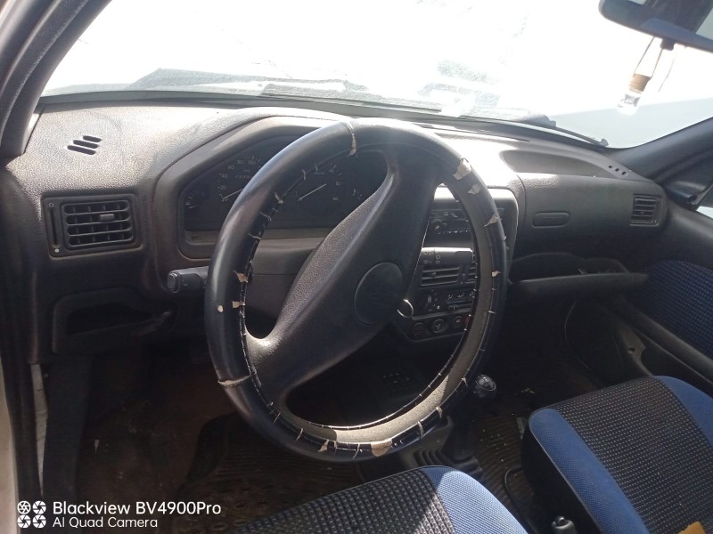 peugeot 106 ii (1a_, 1c_) del año 1997