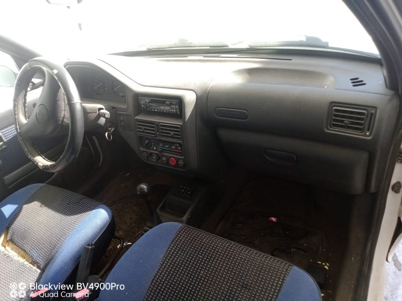 peugeot 106 ii (1a_, 1c_) del año 1997