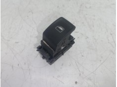Recambio de mando elevalunas trasero derecho para seat leon (5f1) 1.6 tdi referencia OEM IAM 5G0959855A  