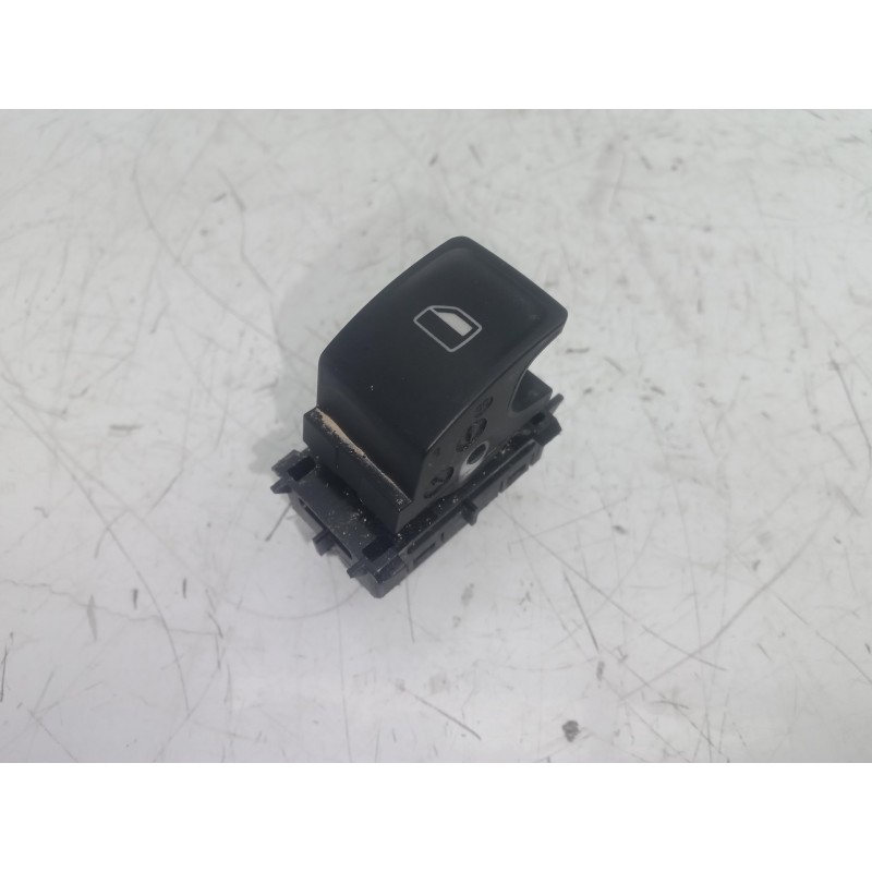 Recambio de mando elevalunas trasero derecho para seat leon (5f1) 1.6 tdi referencia OEM IAM 5G0959855A  