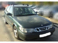 SAAB 9-3 BERLINA