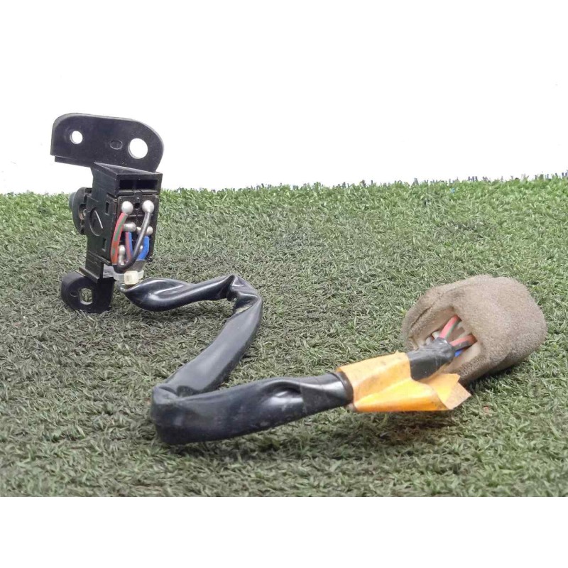 Recambio de mando elevalunas trasero derecho para subaru forester s10 (sf) 2.0 cat referencia OEM IAM   NILES JAPAN
